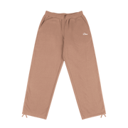 DIME CURSIVE SMALL LOGO SWEATPANTS