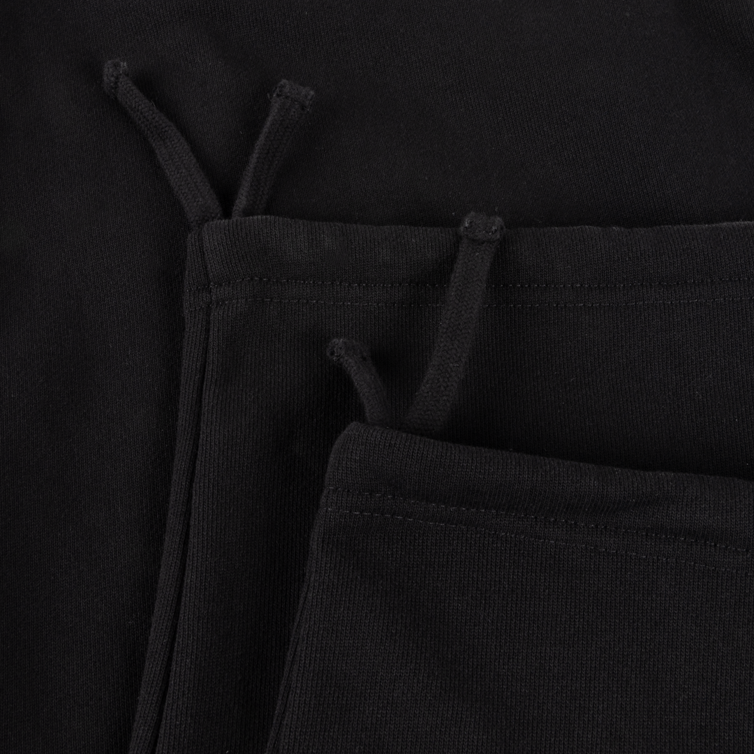 DIME CURSIVE SMALL LOGO SWEATPANTS