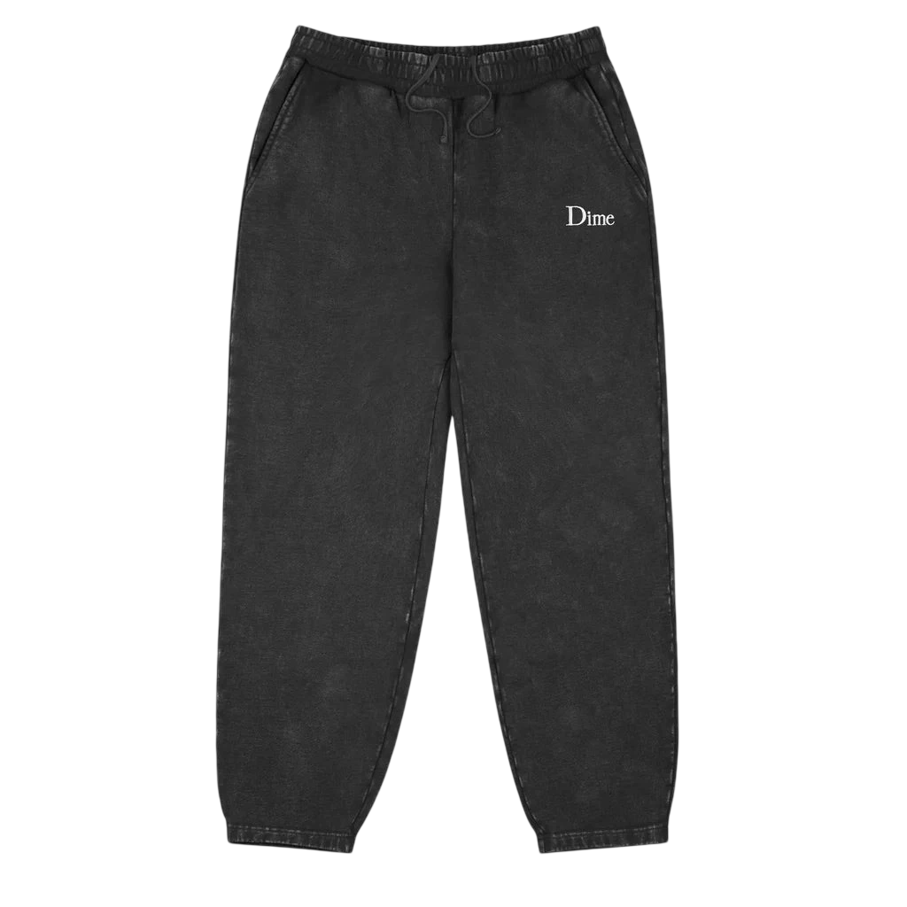 DIME CLASSIC FRENCH TERRY SWEATPANTS