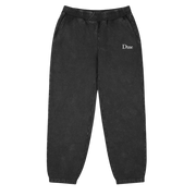 DIME CLASSIC FRENCH TERRY SWEATPANTS