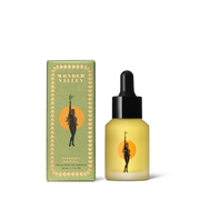 WONDER VALLEY ROSEMARY HAIR OIL