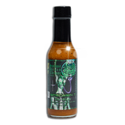 SATAN'S DRANO SPECIMEN 7 HOT SAUCE 