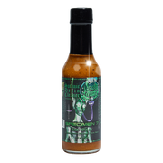 SATAN'S DRANO SPECIMEN 7 HOT SAUCE