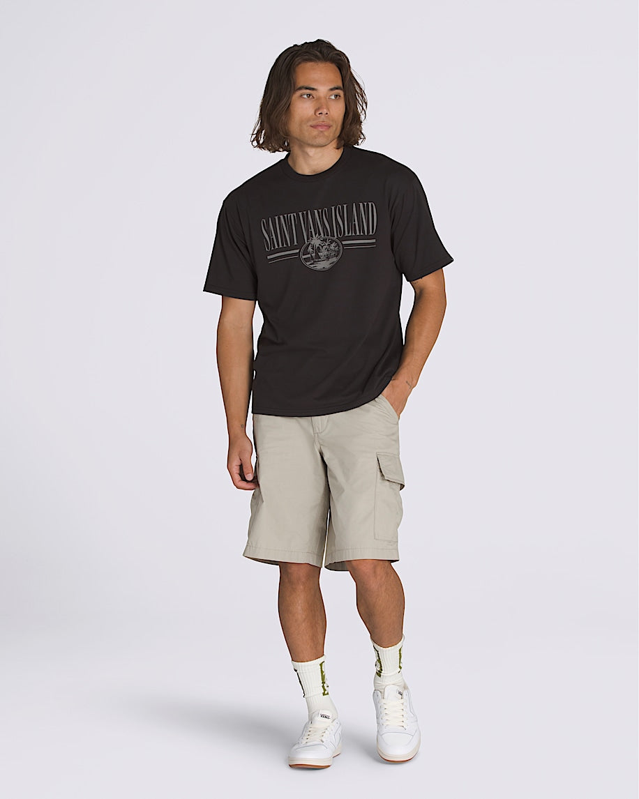 VANS SAINT ISLAND SS