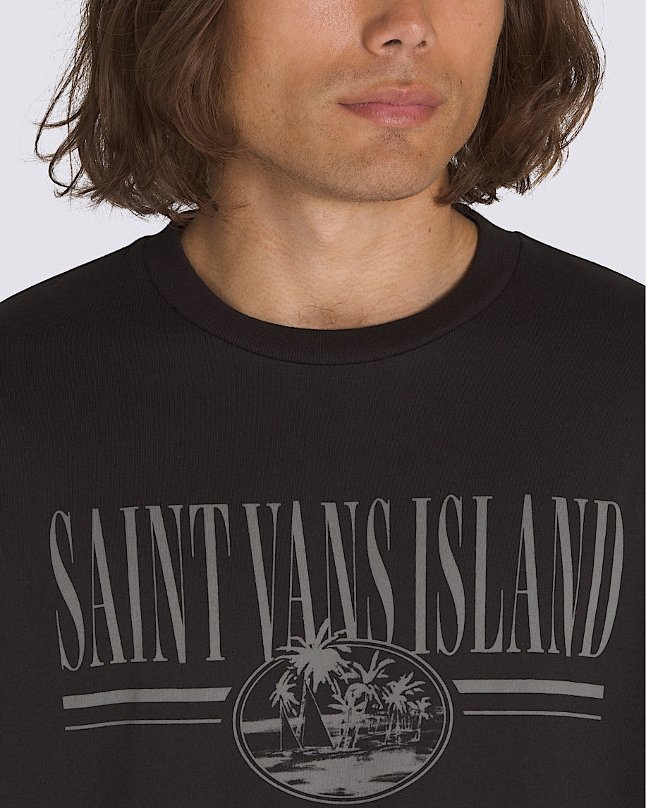 VANS SAINT ISLAND SS