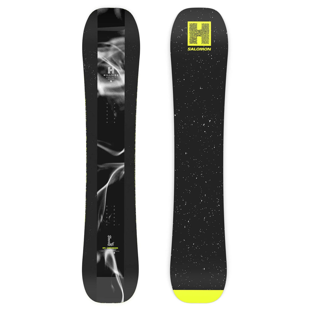 SALOMON HPS LOUIF PARADIS SNOWBOARD 2027