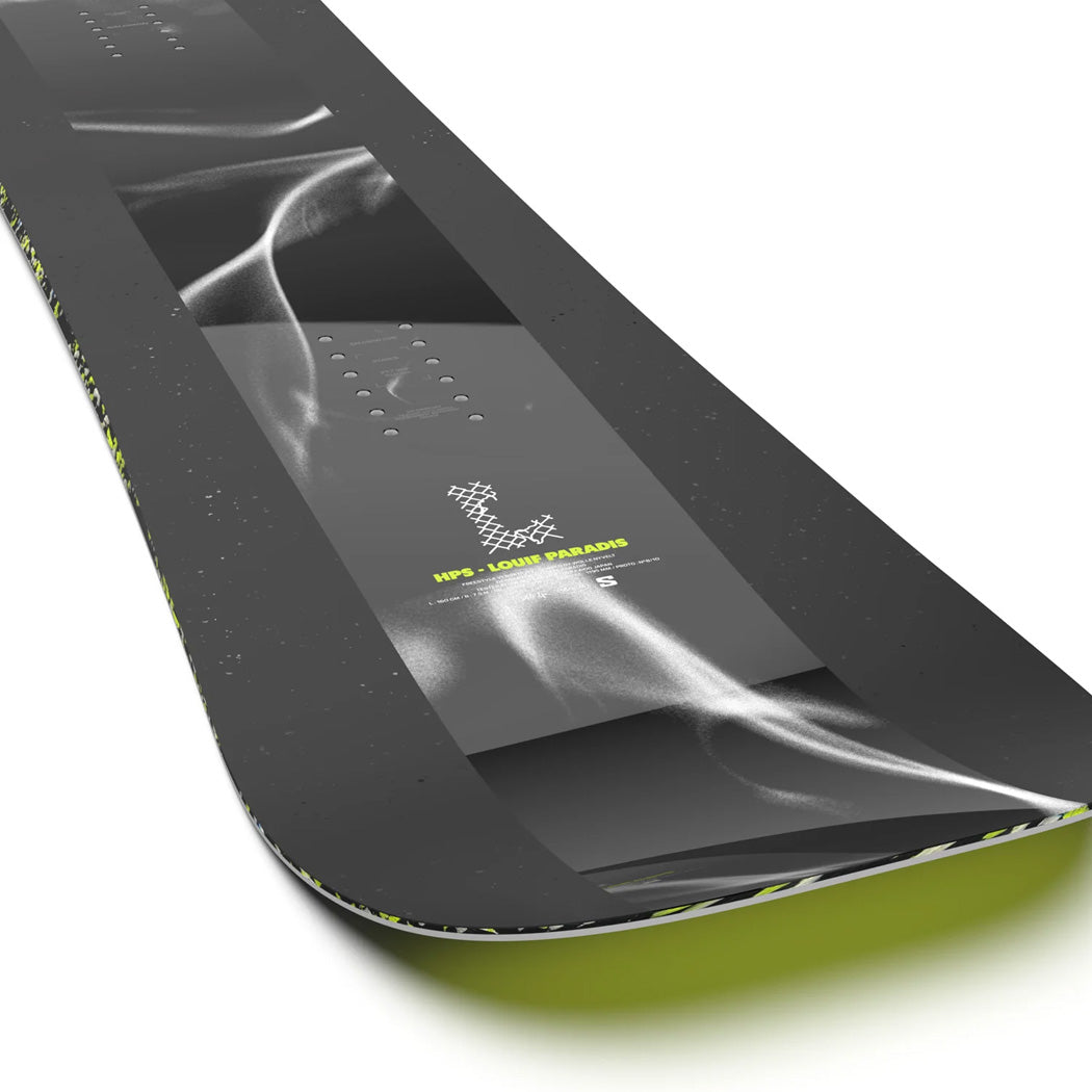 SALOMON HPS LOUIF PARADIS SNOWBOARD 2027