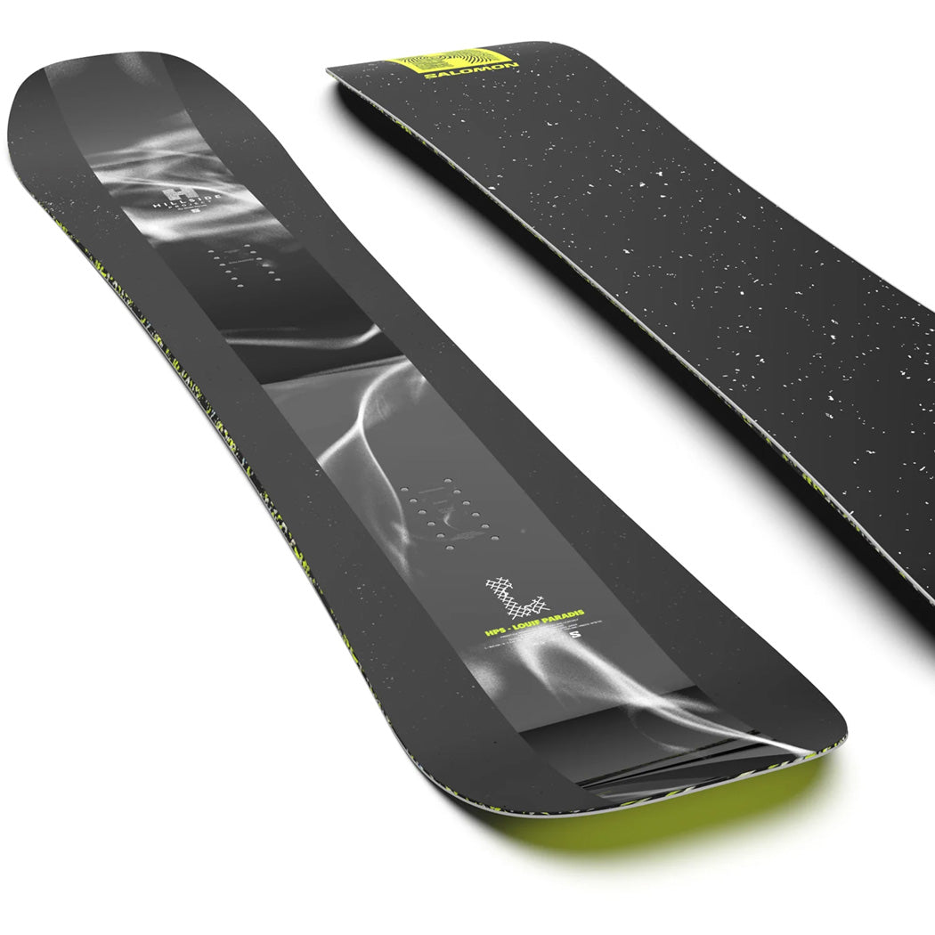 SALOMON HPS LOUIF PARADIS SNOWBOARD 2027