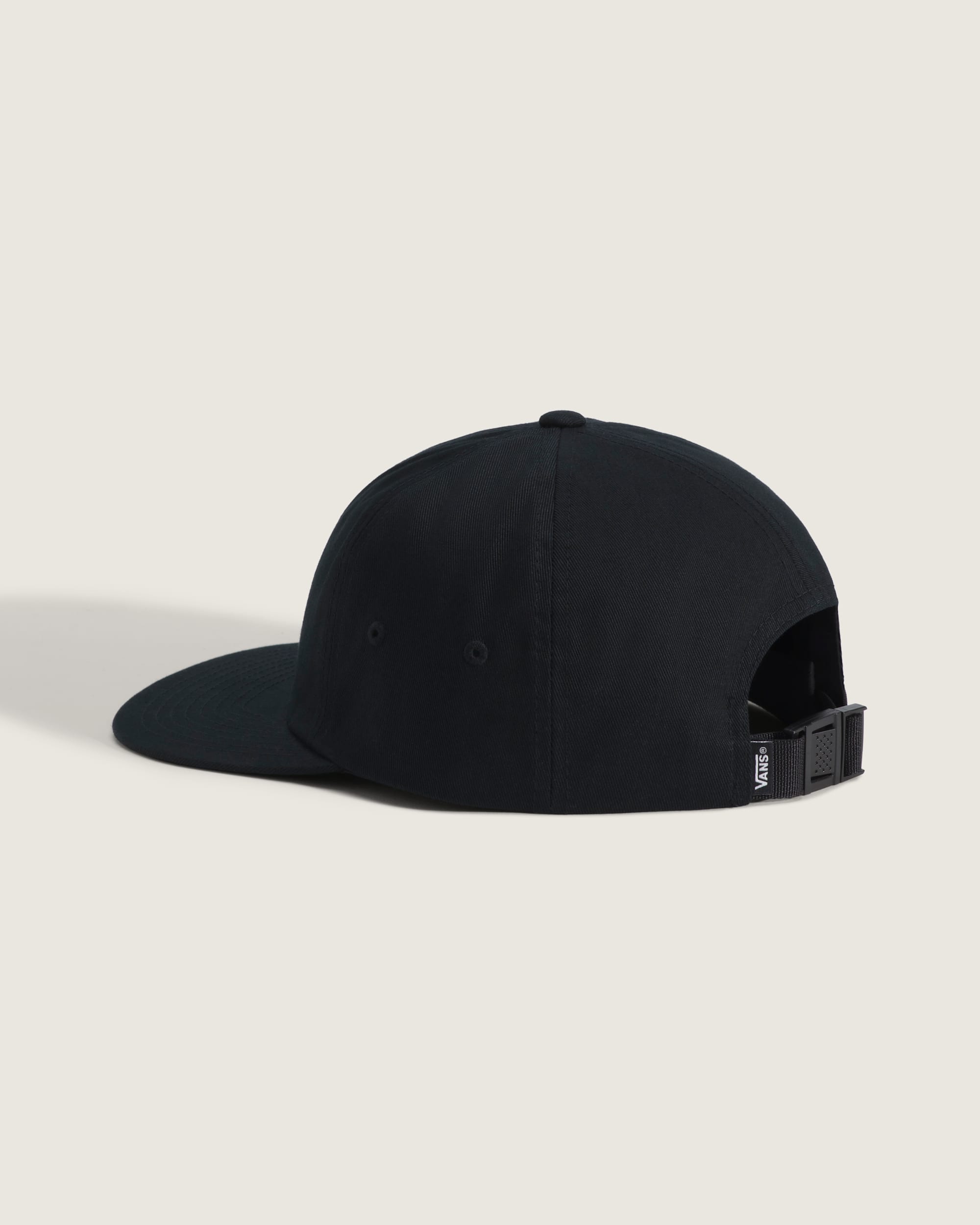 Vans Salton Jockey Black