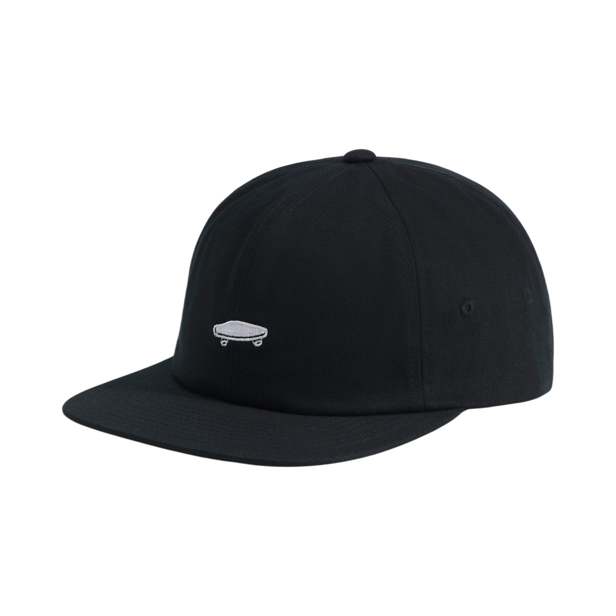 Vans Salton Jockey Black