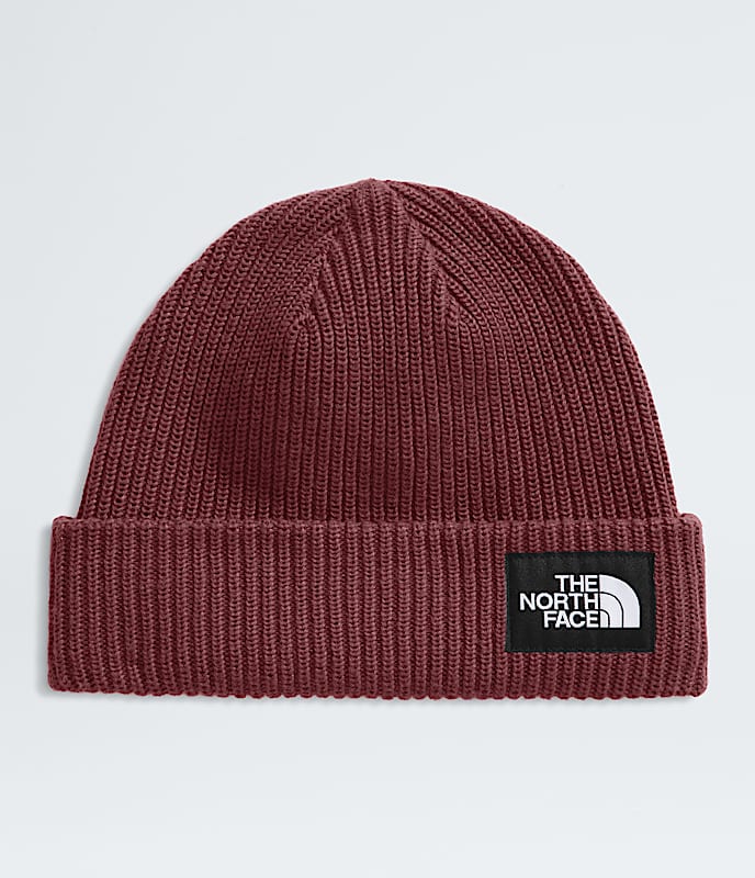 THE NORTH FACE SALTY BAE LINED BEANIE