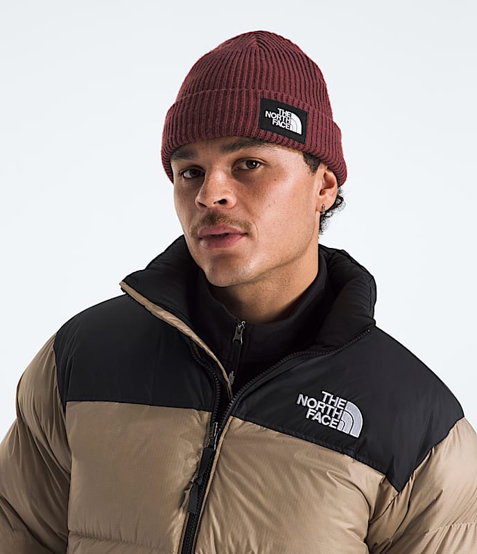 THE NORTH FACE SALTY BAE LINED BEANIE