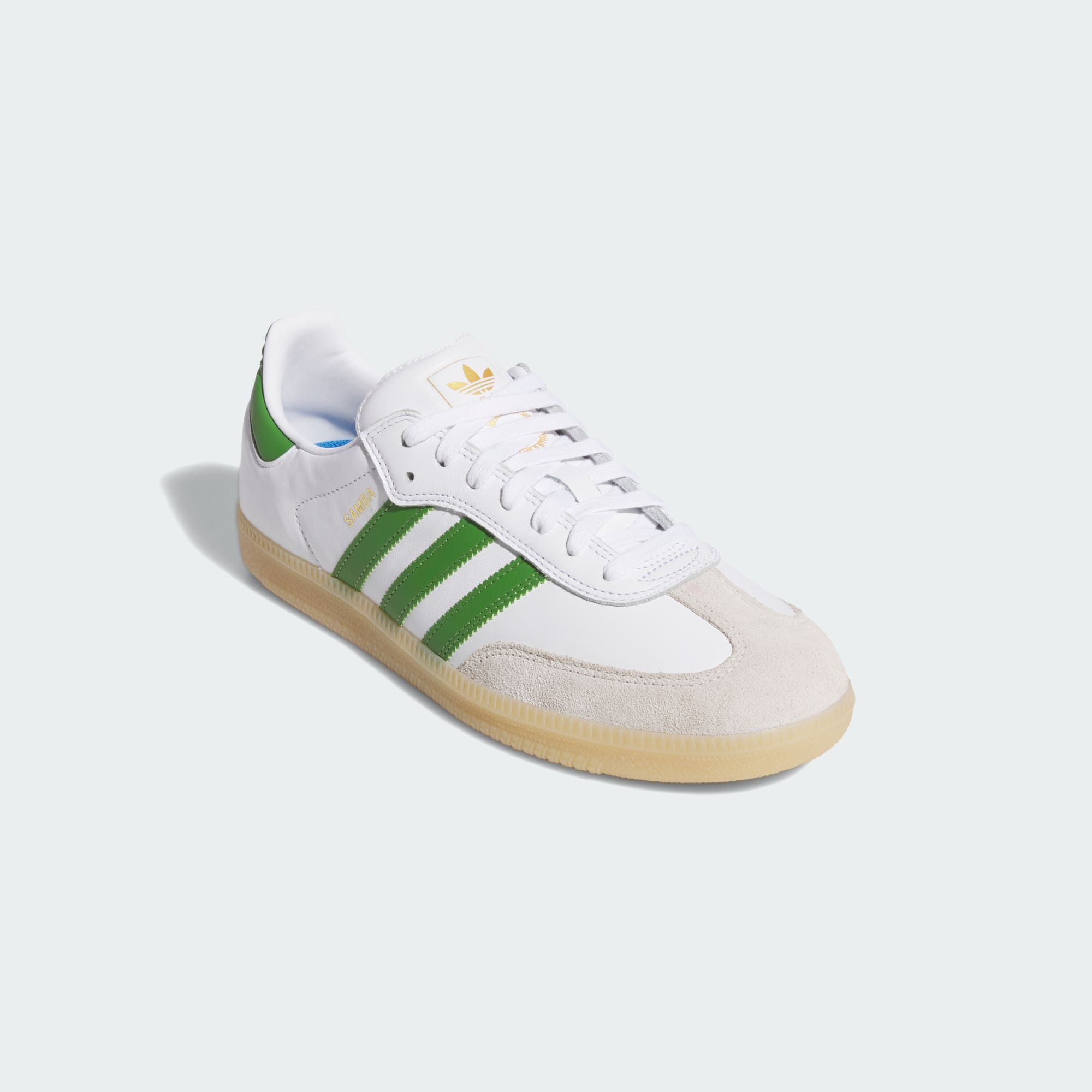 ADIDAS SAMBA ADV