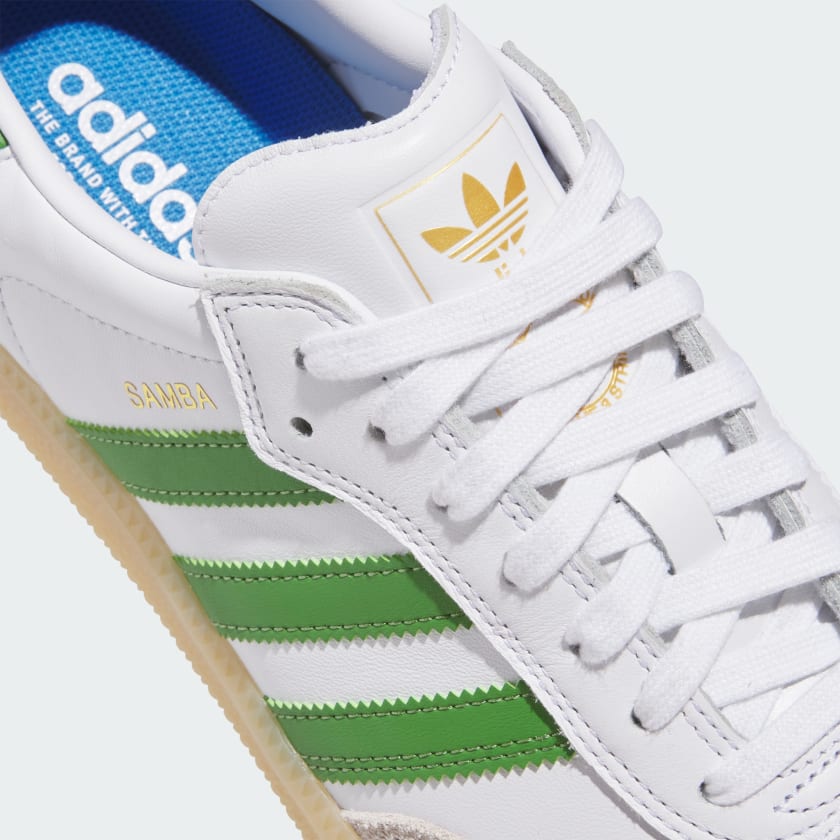 ADIDAS SAMBA ADV