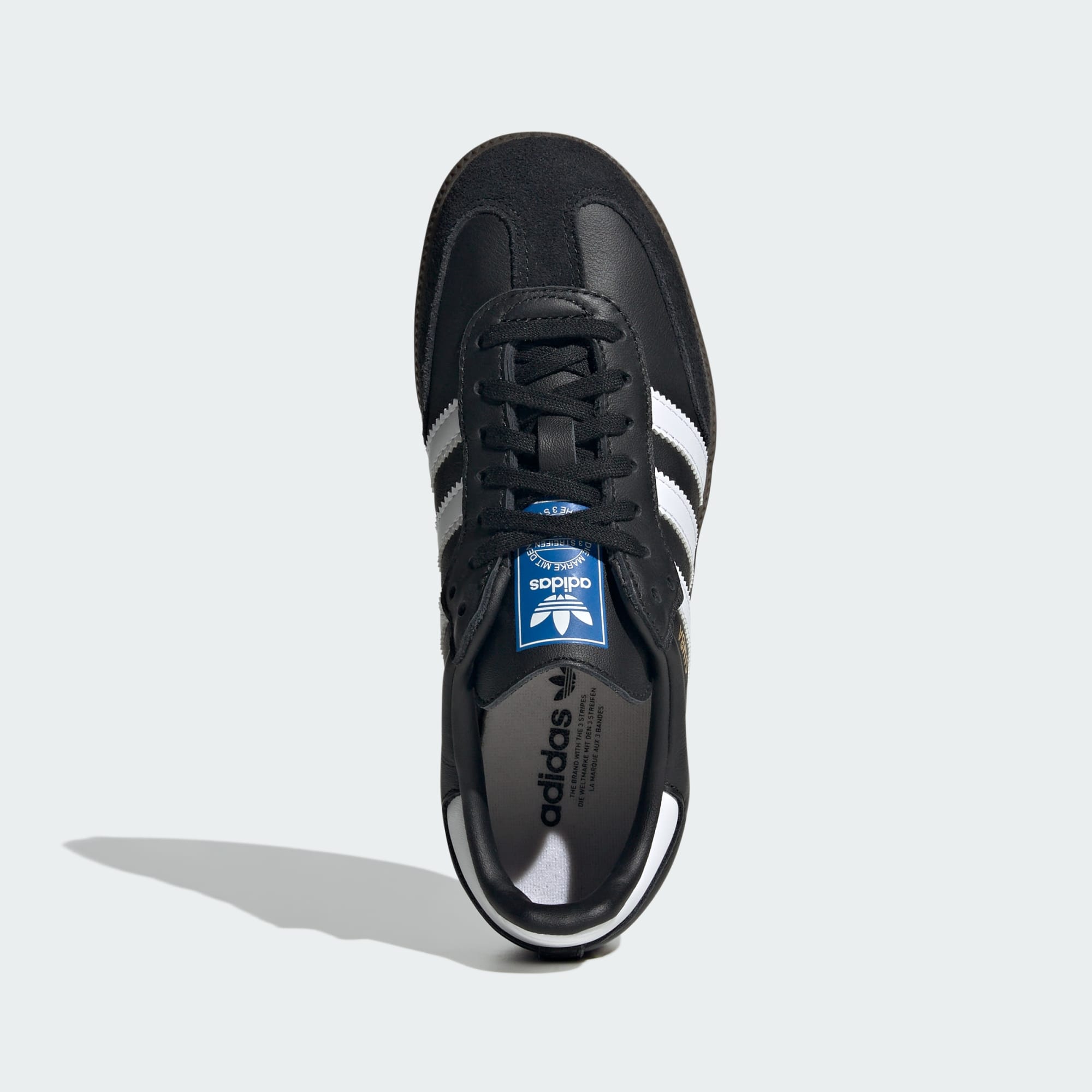ADIDAS Y SAMBA OG
