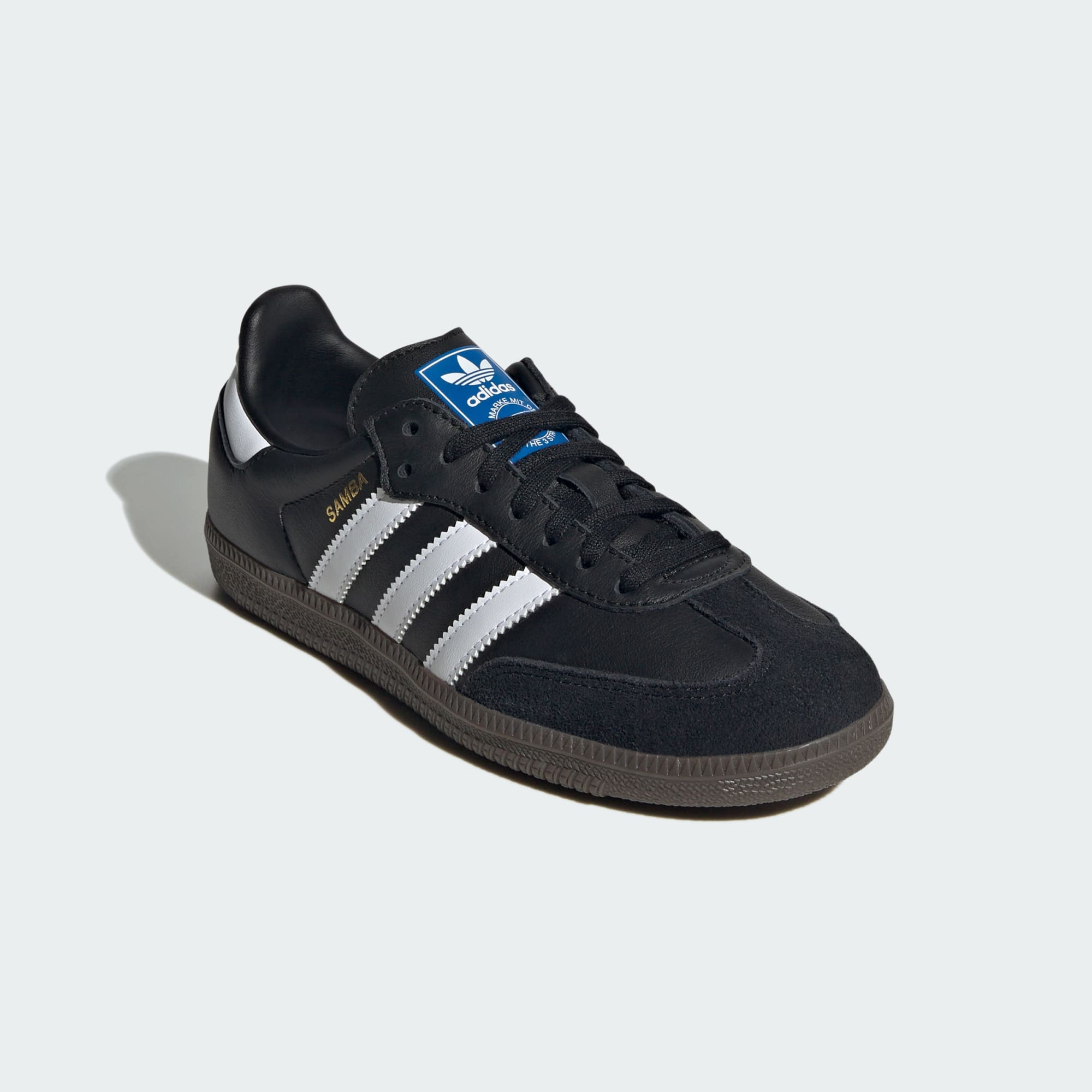 ADIDAS Y SAMBA OG