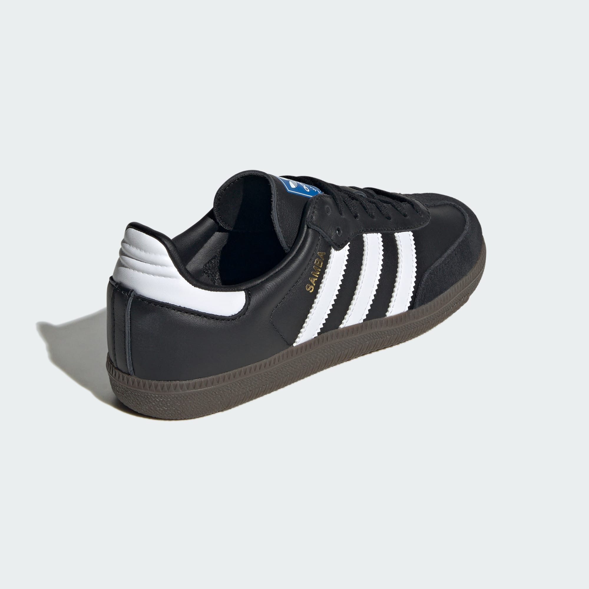 ADIDAS Y SAMBA OG