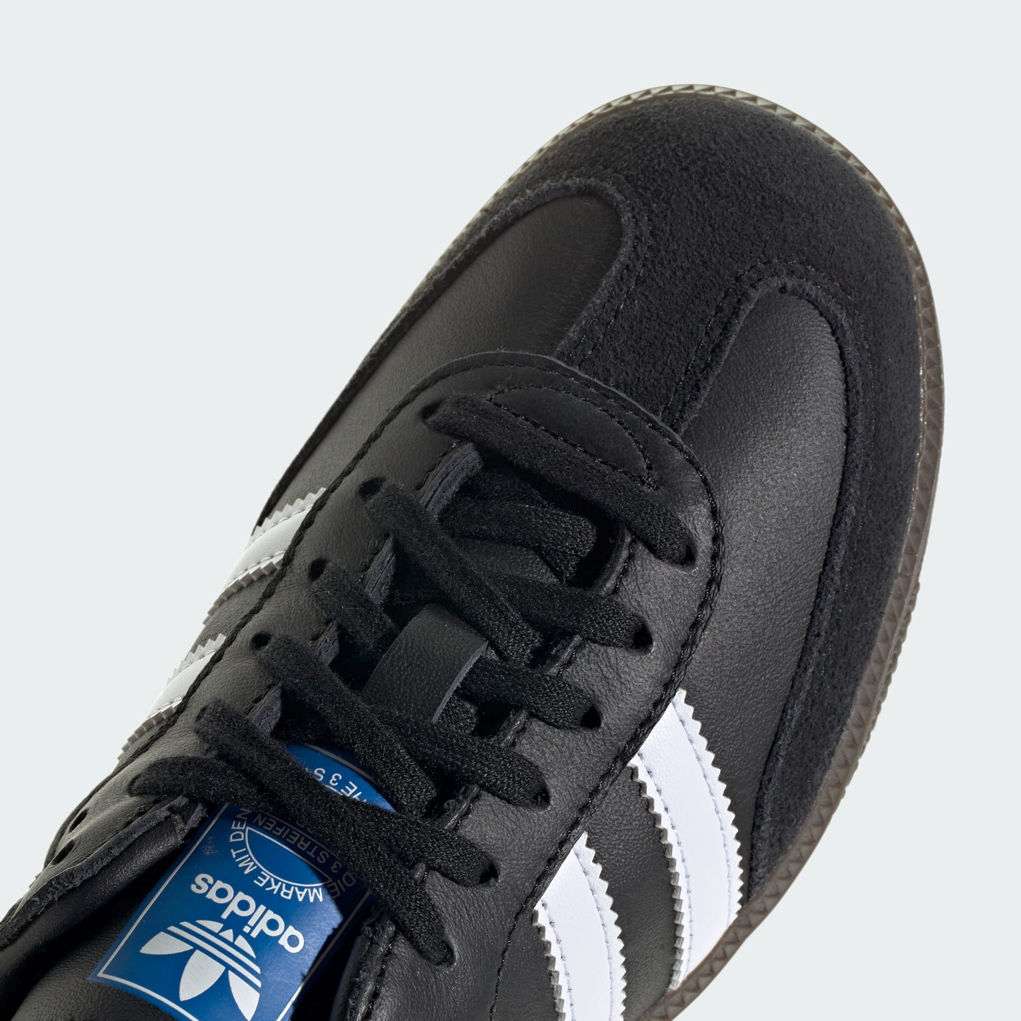 ADIDAS Y SAMBA OG