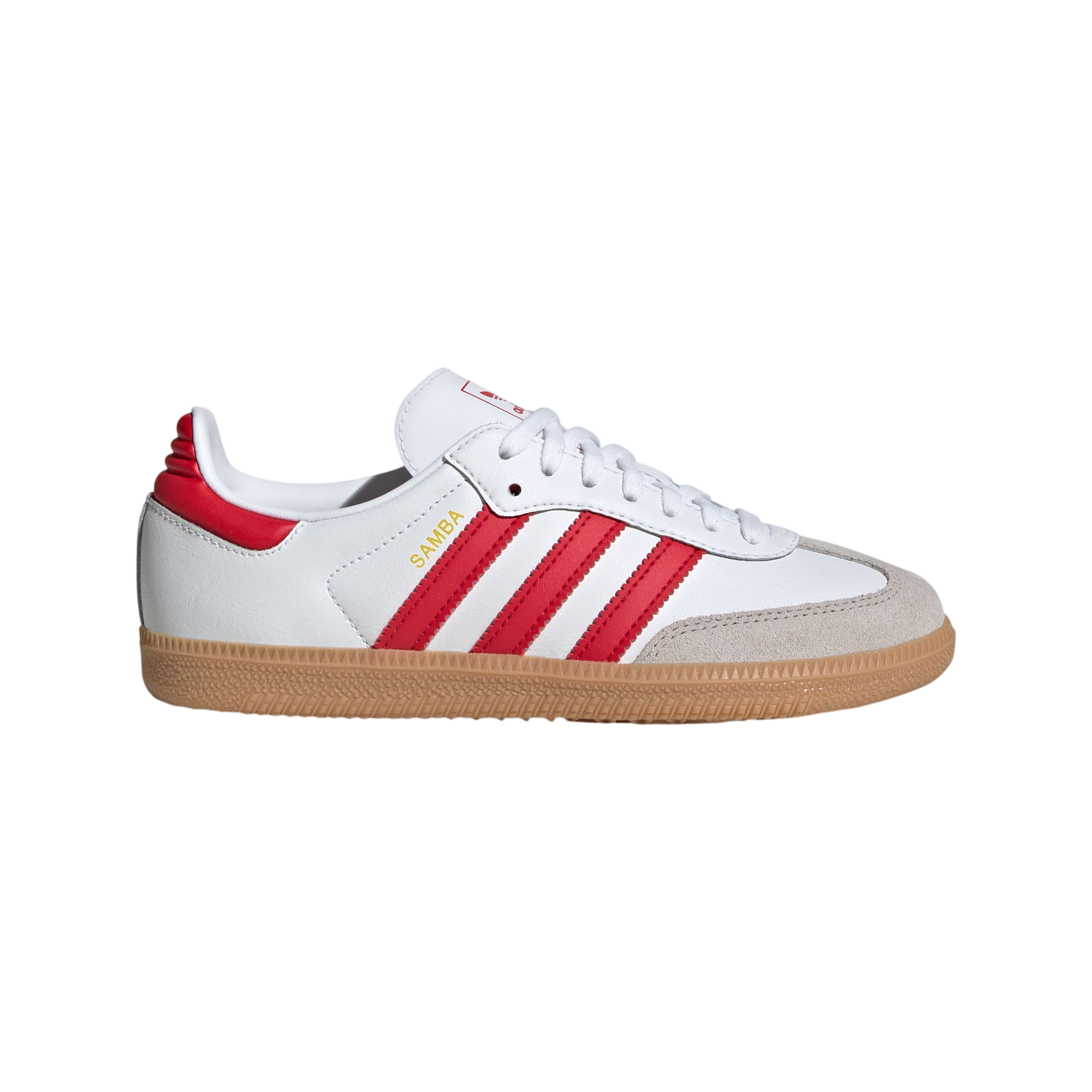 ADIDAS Y SAMBA OG