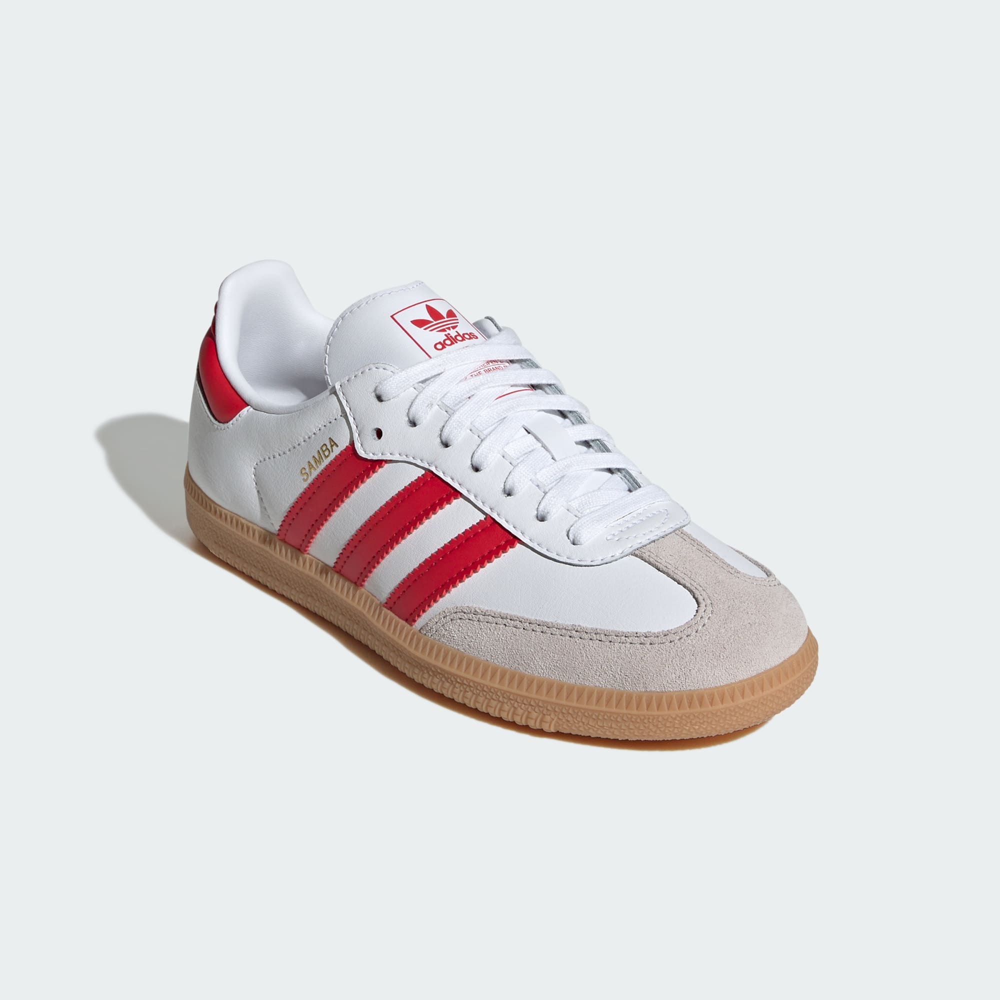 ADIDAS Y SAMBA OG