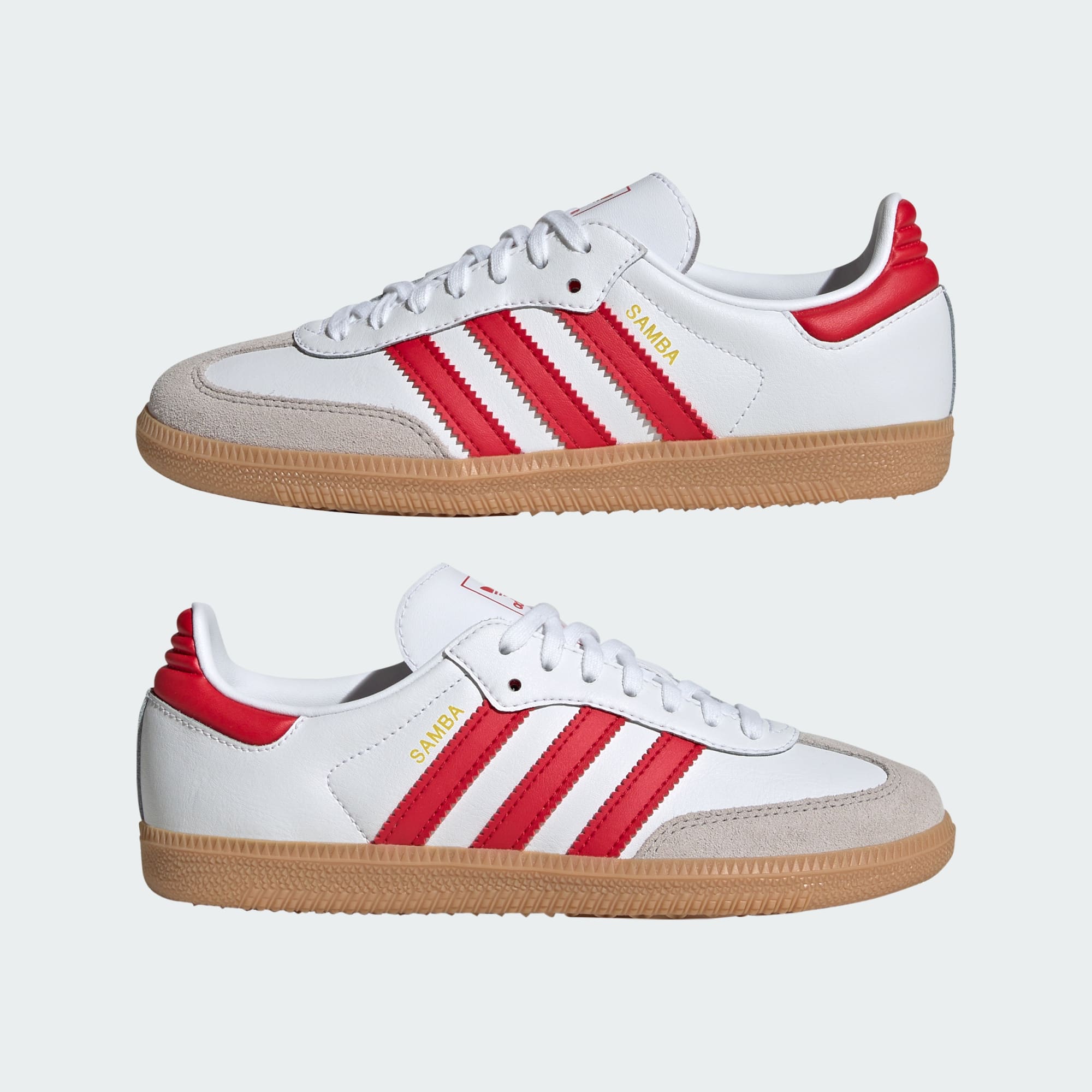 ADIDAS Y SAMBA OG