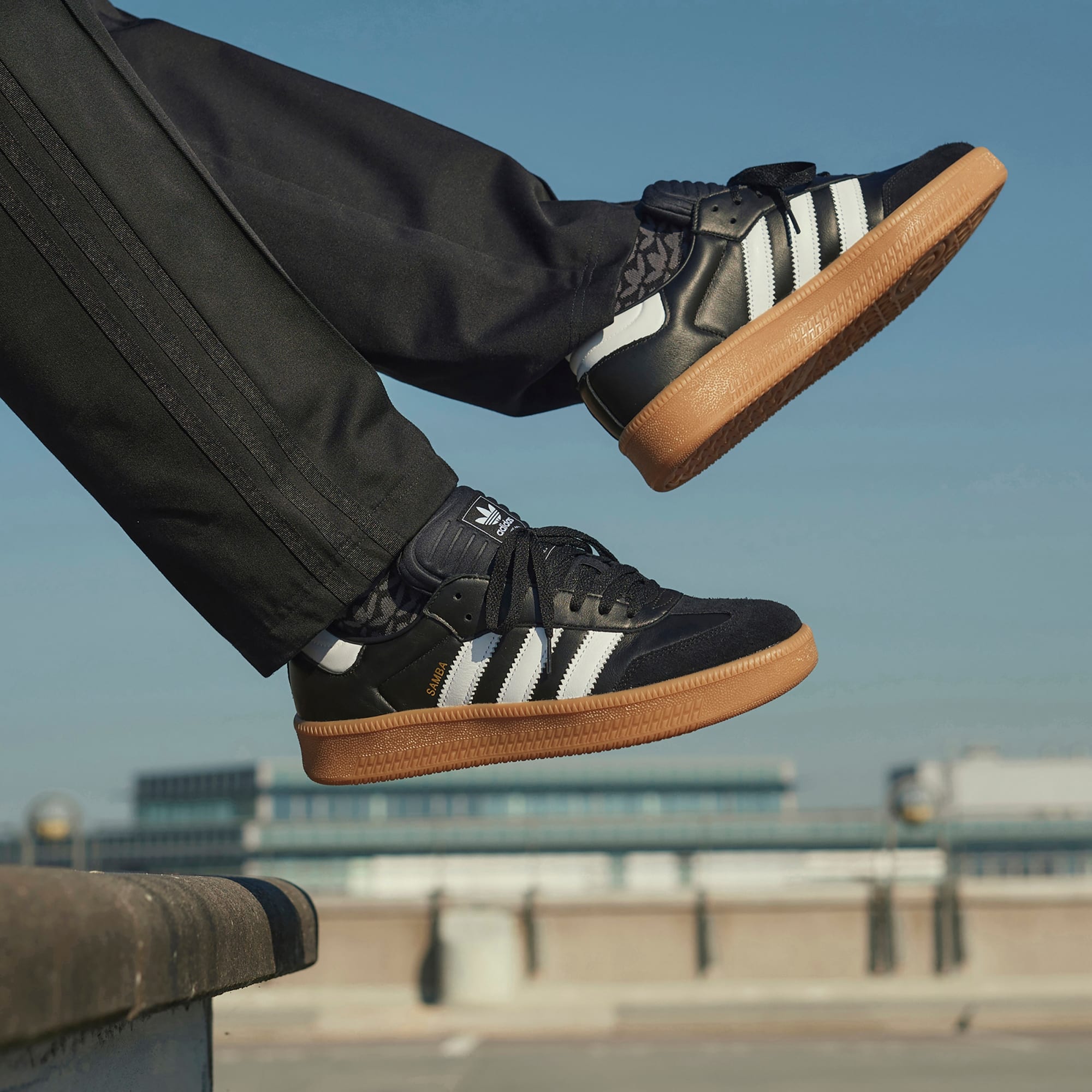 ADIDAS SAMBA XLG