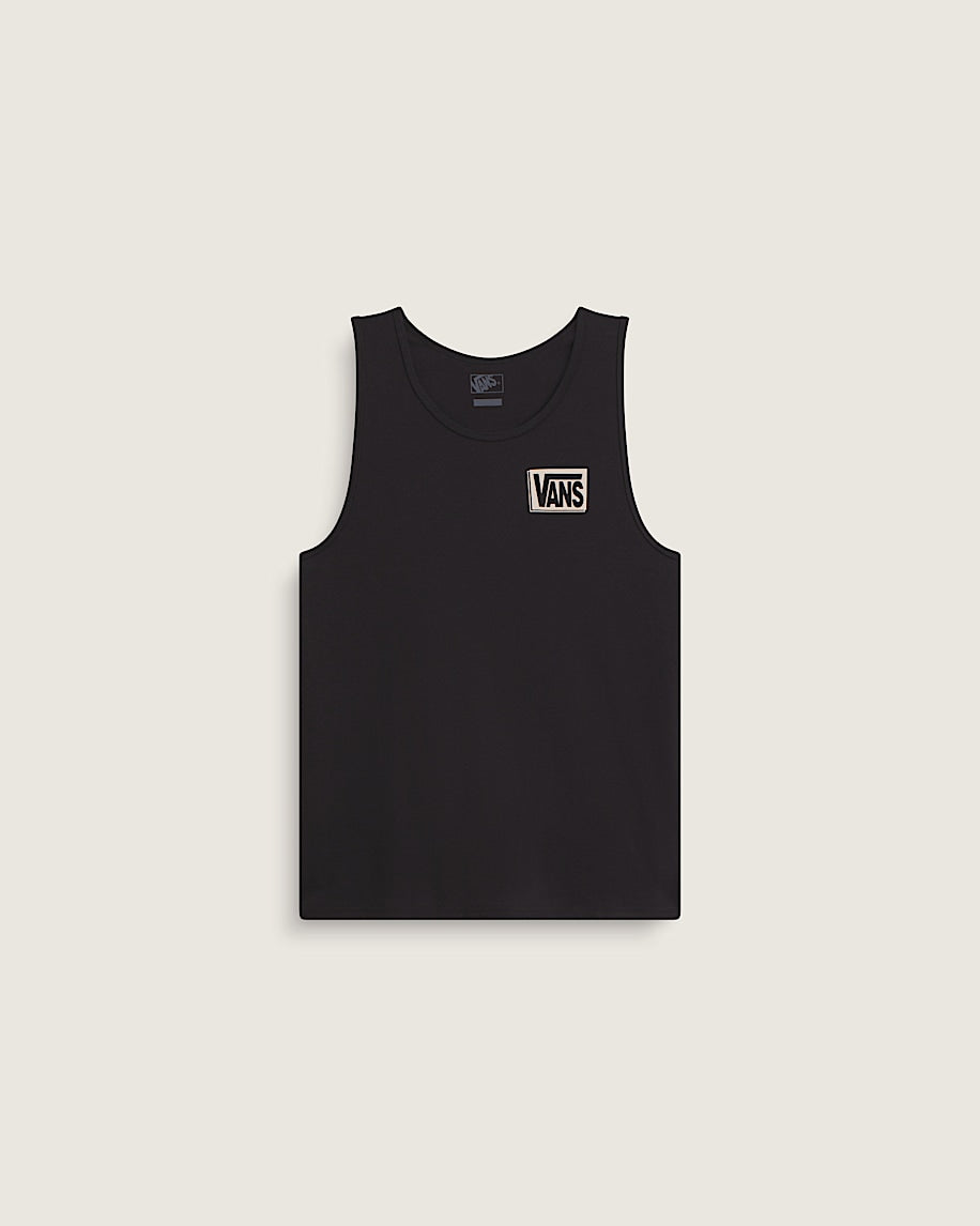 VANS SANO TANK