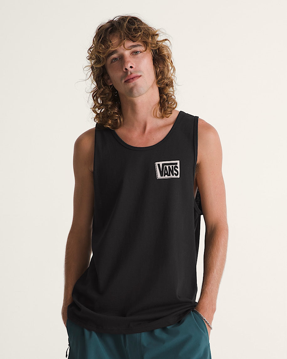 VANS SANO TANK