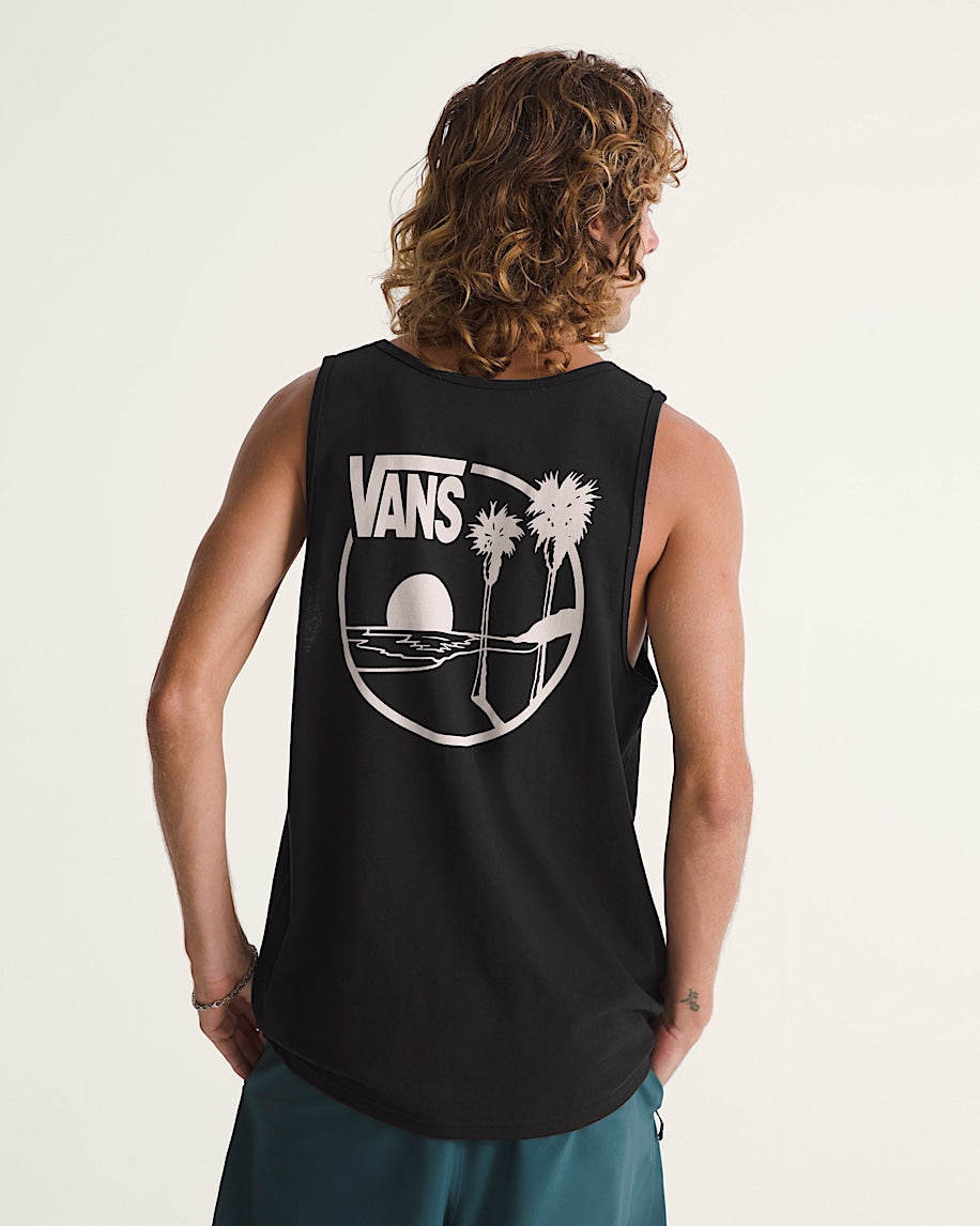 VANS SANO TANK