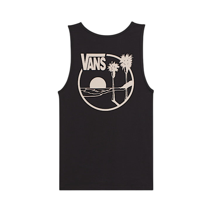 VANS SANO TANK