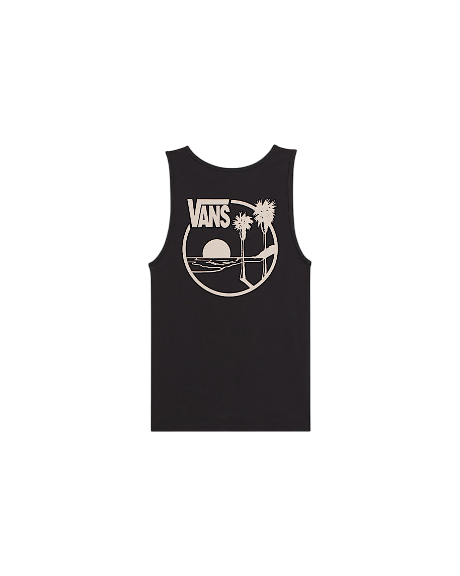VANS SANO TANK
