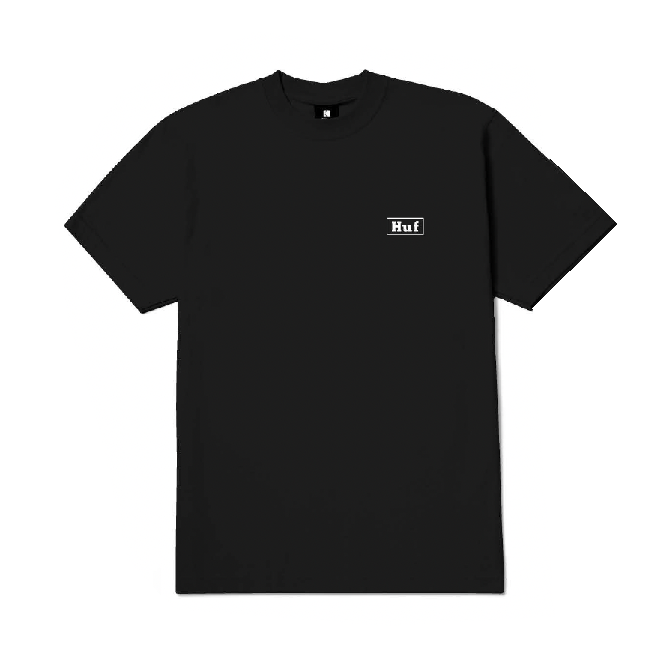 HUF X KODAK IMAGINE WHAT S/S TEE