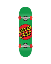 SANTA CRUZ CLASSIC DOT MID COMPLETE