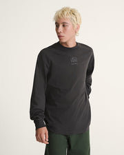 VANS MTE SCORPIO LS TEE