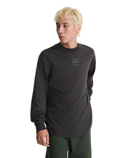 VANS MTE SCORPIO LS TEE