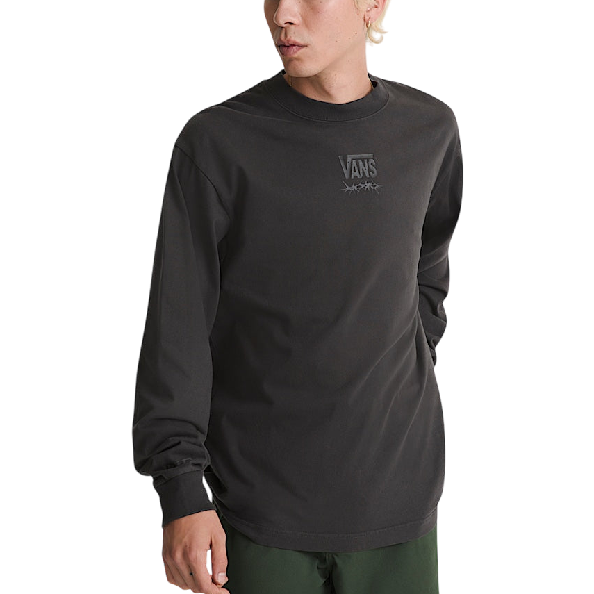 VANS MTE SCORPIO LS TEE