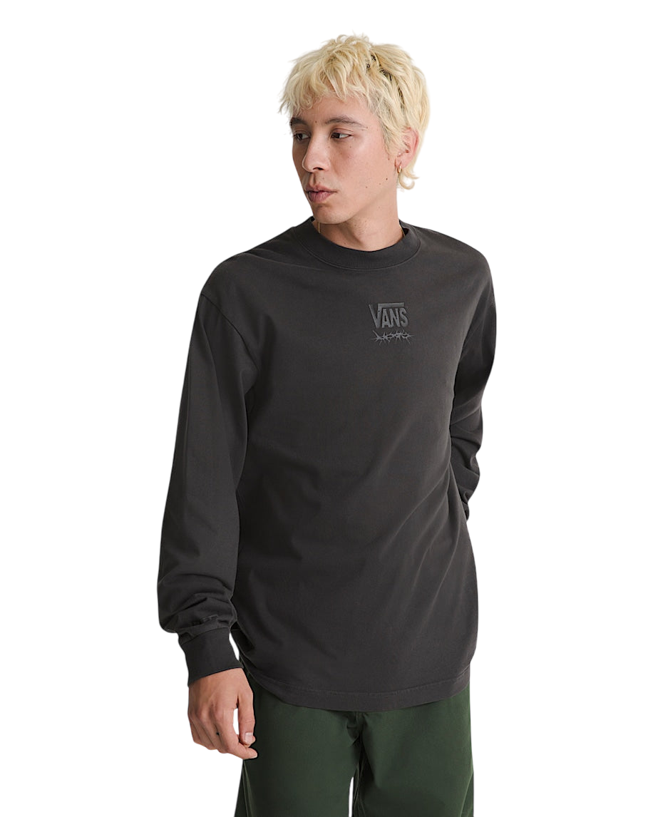 VANS MTE SCORPIO LS TEE