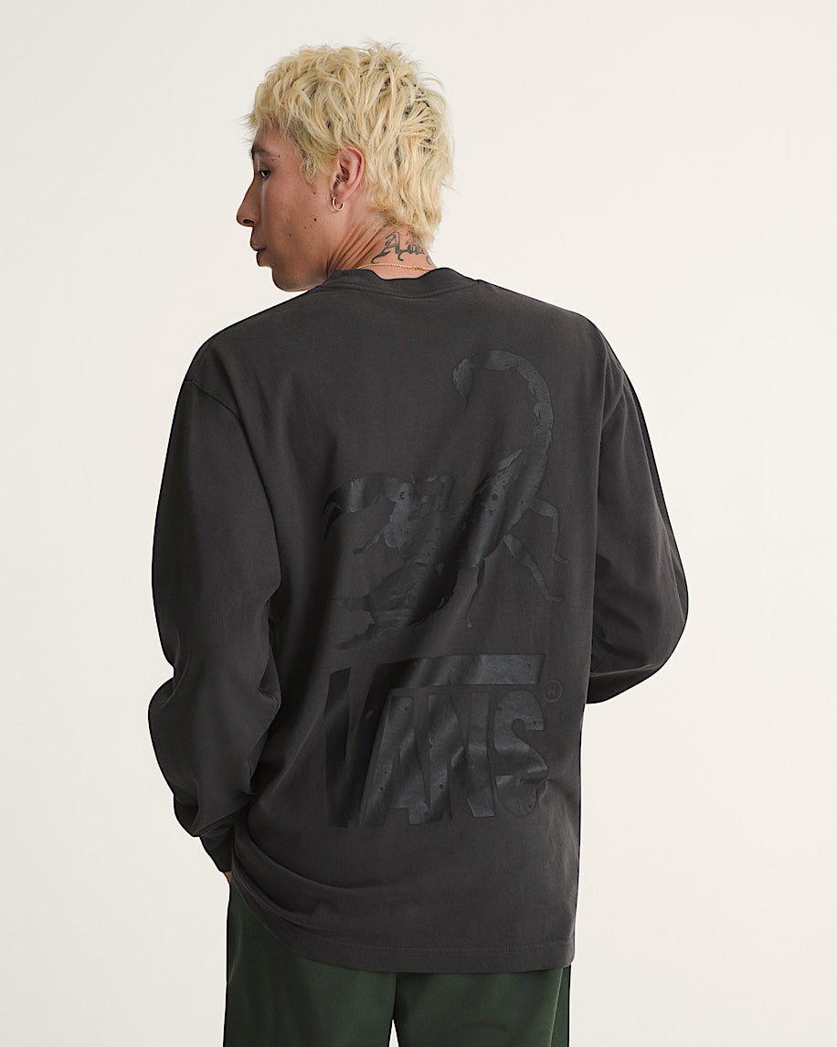 VANS MTE SCORPIO LS TEE