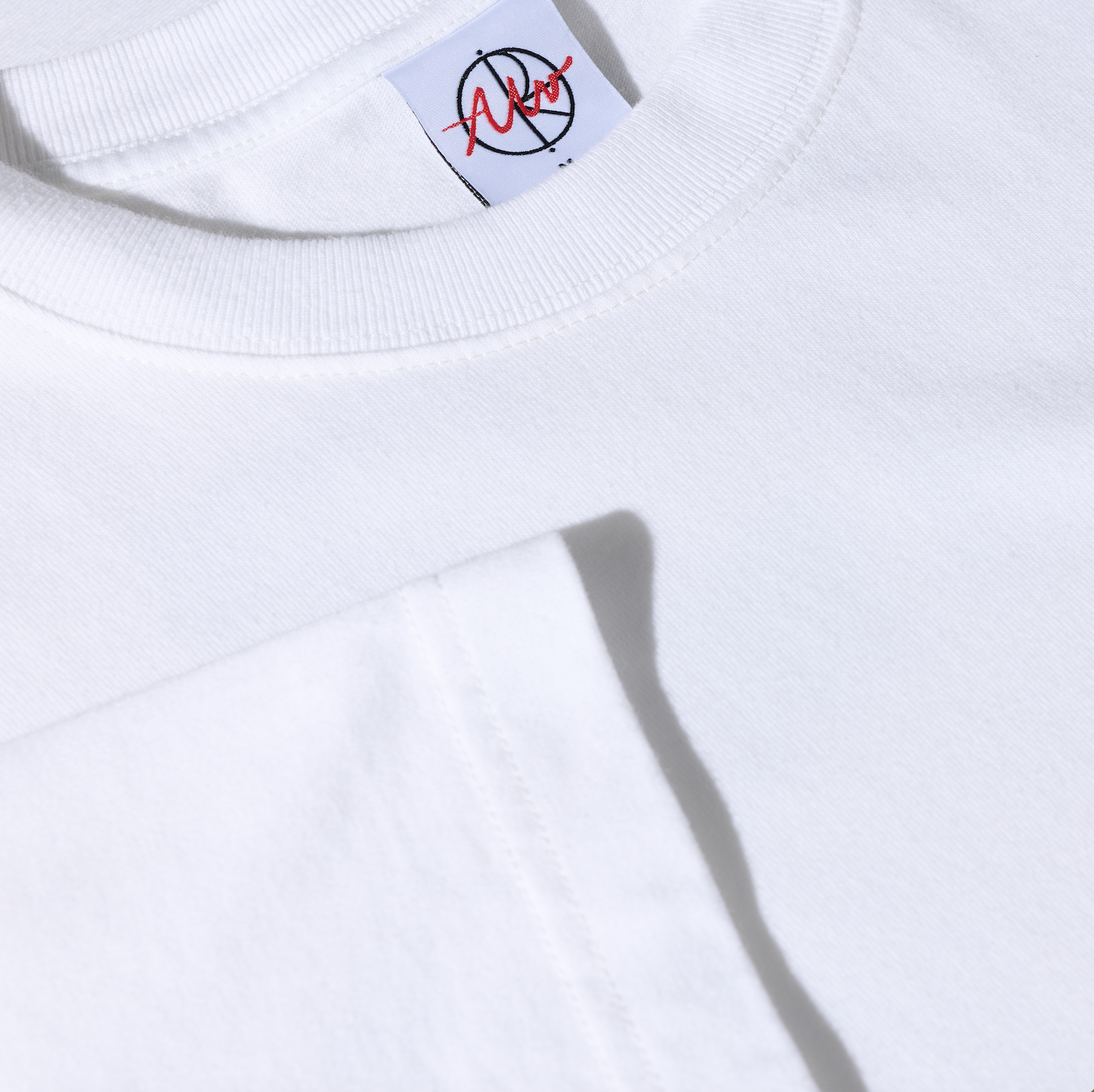 POLAR THE END TEE