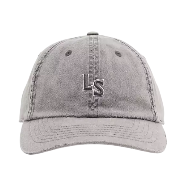 LEVIS MONOGRAM CAP