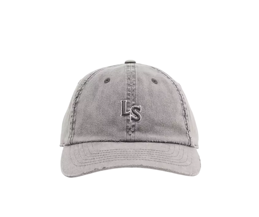 LEVIS MONOGRAM CAP