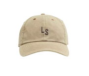 LEVIS MONOGRAM CAP