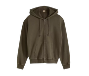 LEVI'S HAYES BOXY FULL ZIP