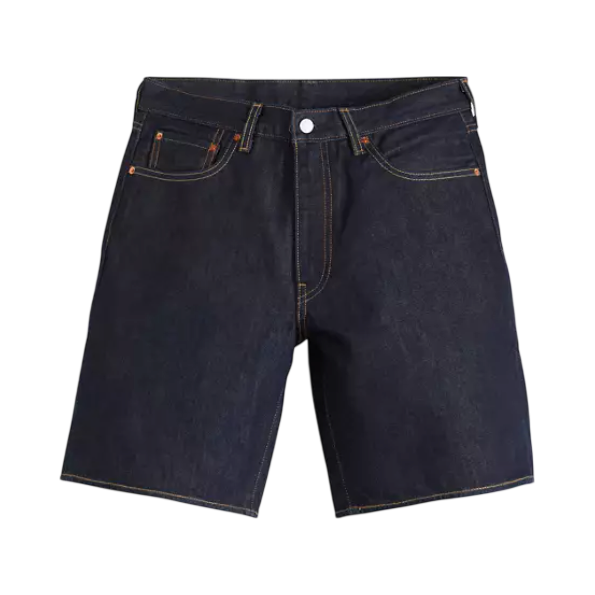 LEVI'S 468 LOOSE SHORTS