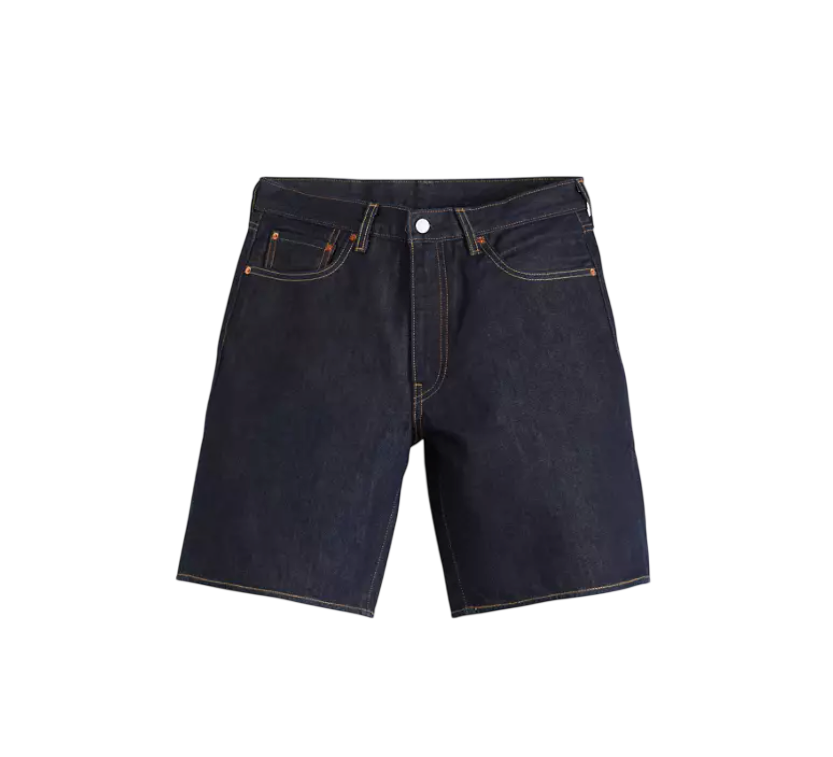 LEVI'S 468 LOOSE SHORTS