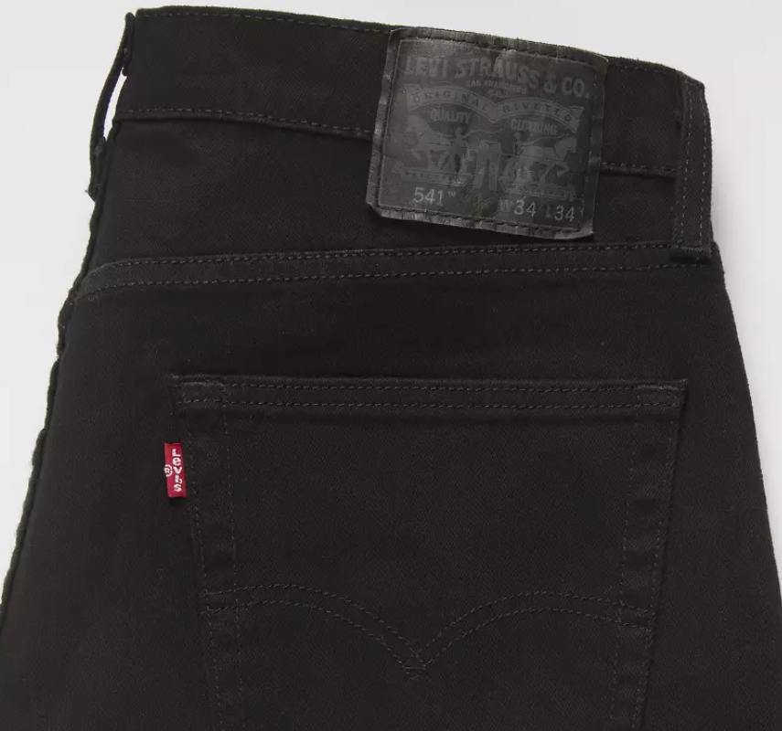 LEVI'S 541 ATHLETIC TAPER
