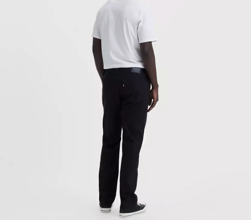 LEVI'S 541 ATHLETIC TAPER