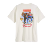 LEVI'S SS RELAXED FIT TEE