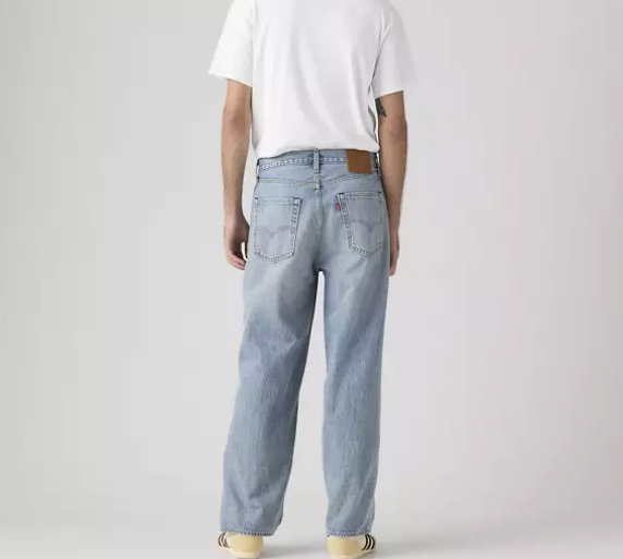 LEVI'S 578 BAGGY