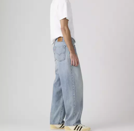 LEVI'S 578 BAGGY